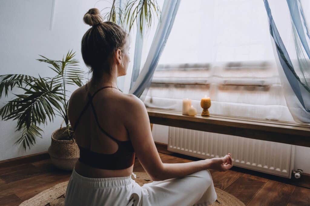 physiotherapy mental health