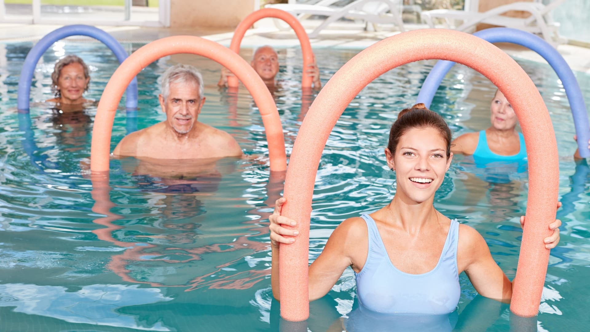 Aquaphysio Saskatoon