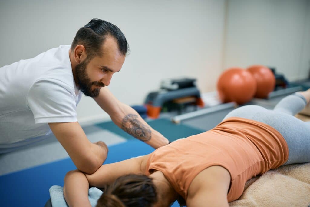 Massage Therapy