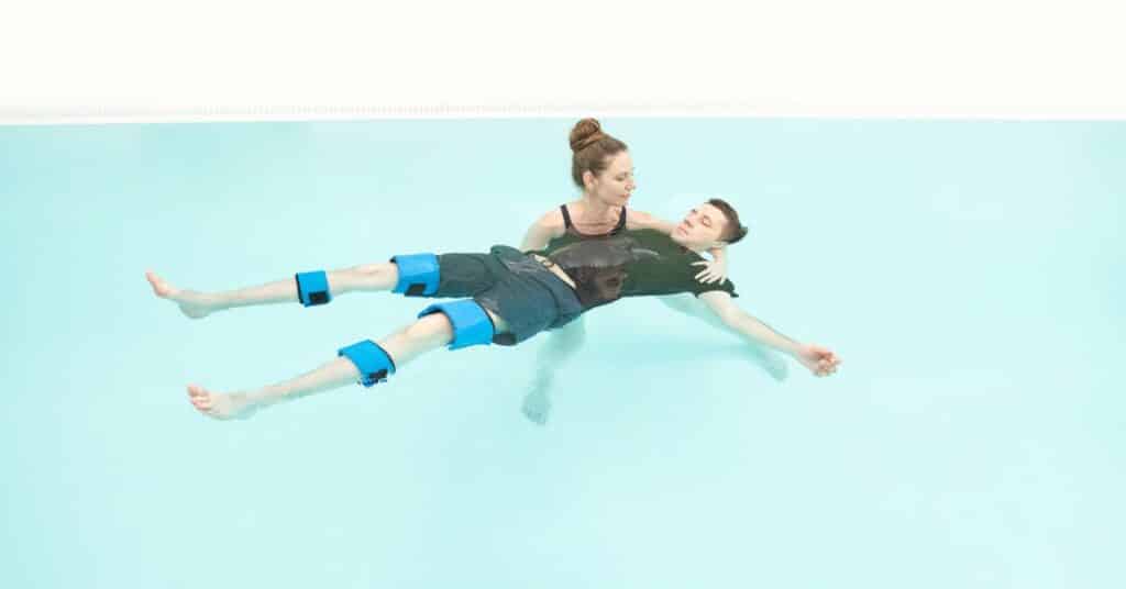 aqua physio Saskatoon