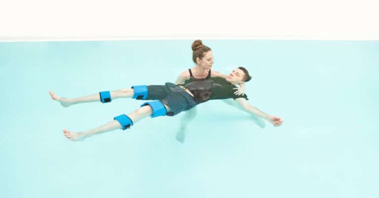 aqua physio Saskatoon