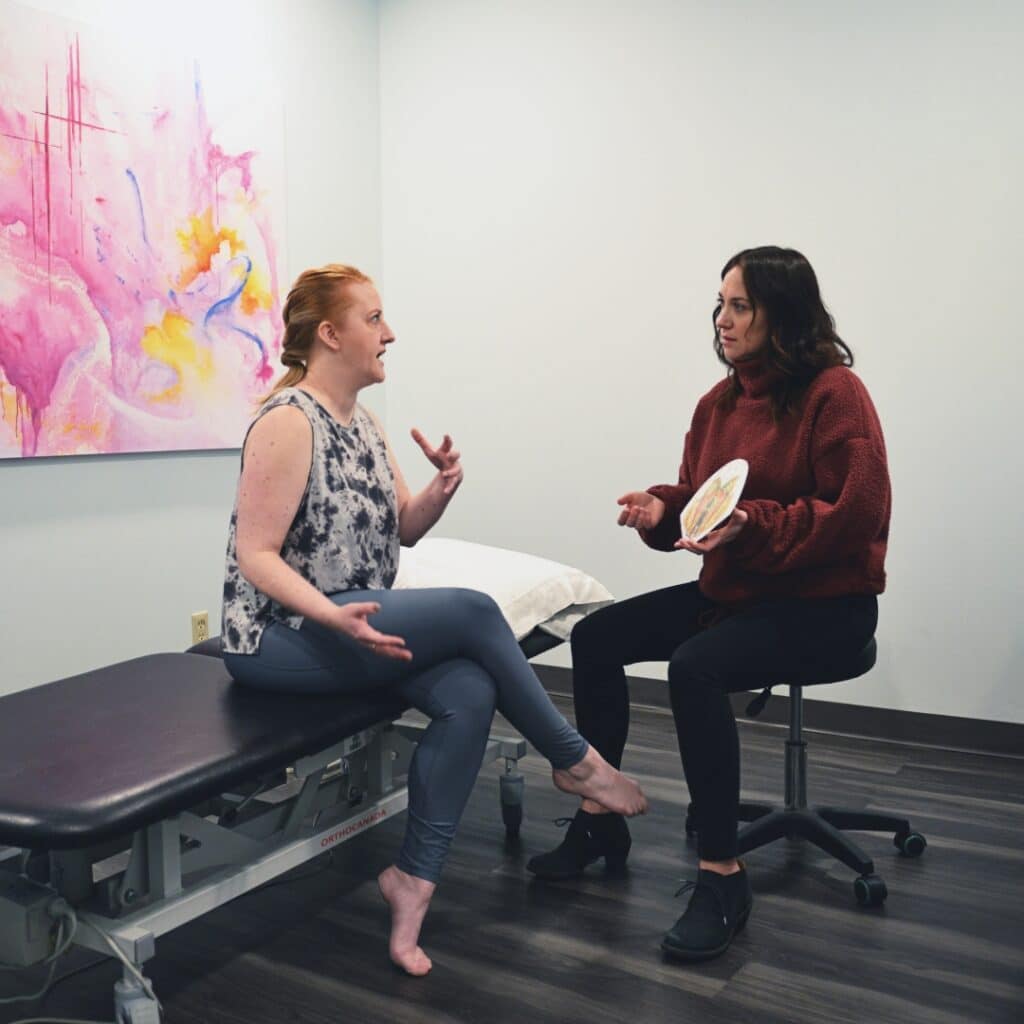 Physiotherapy Saskatoon