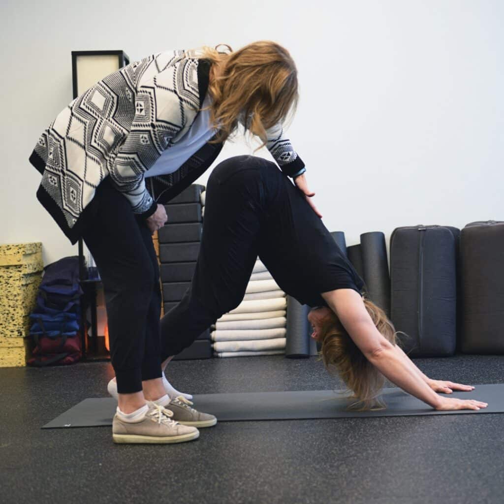 Vangool Wellness Physiotherapy Saskatoon