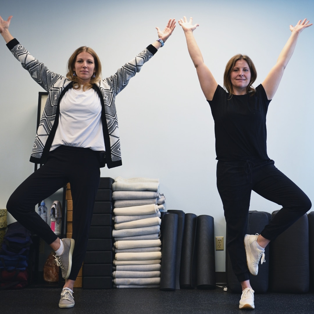 Vangool Wellness Physiotherapy Saskatoon