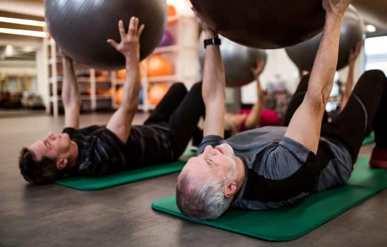 Biological Age vs. Chronological Age: The Physiotherapy Perspective
